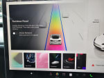 WHITE 2022 TESLA MODEL Y LONG RANGE AWD - Photo 20