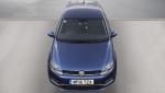 BLUE 2016 VOLKSWAGEN POLO MATCH TSI - Photo 7