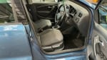 BLUE 2016 VOLKSWAGEN POLO MATCH TSI - Photo 11