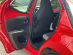 RED 2016 TOYOTA AYGO X-PLAY VVT-I - Mobile Upload