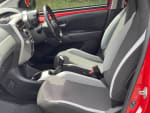 RED 2016 TOYOTA AYGO X-PLAY VVT-I - Mobile Upload