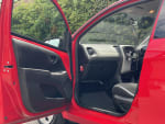 RED 2016 TOYOTA AYGO X-PLAY VVT-I - Mobile Upload
