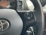 RED 2016 TOYOTA AYGO X-PLAY VVT-I - Mobile Upload