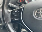 RED 2016 TOYOTA AYGO X-PLAY VVT-I - Mobile Upload