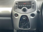 RED 2016 TOYOTA AYGO X-PLAY VVT-I - Mobile Upload