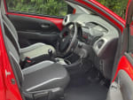 RED 2016 TOYOTA AYGO X-PLAY VVT-I - Mobile Upload