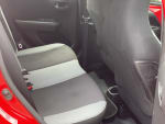 RED 2016 TOYOTA AYGO X-PLAY VVT-I - Mobile Upload