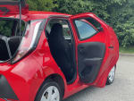 RED 2016 TOYOTA AYGO X-PLAY VVT-I - Mobile Upload