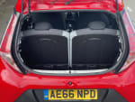 RED 2016 TOYOTA AYGO X-PLAY VVT-I - Mobile Upload