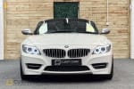 BMW Z4 SDRIVE35IS AUTO