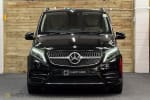 MERCEDES-BENZ V 300 AMG LINE D AUTO