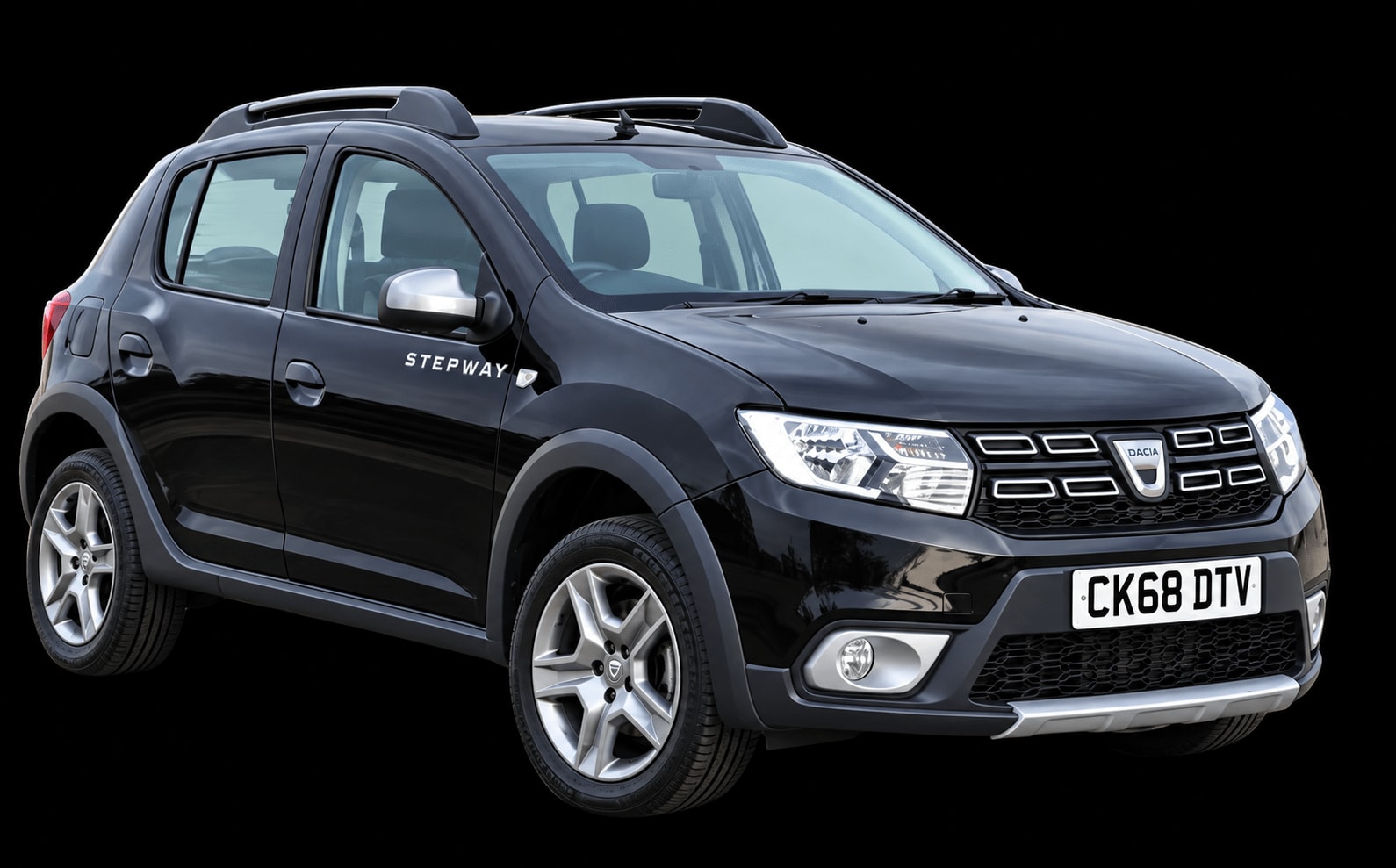2018 Dacia Sandero