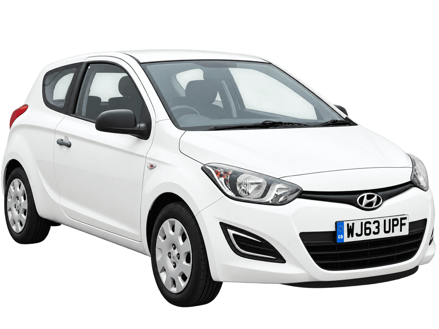 2013 Hyundai i20