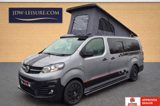 GREY 2020 VAUXHALL VIVARO 2900 DYNAMIC  - Mobile Upload