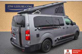 GREY 2020 VAUXHALL VIVARO 2900 DYNAMIC  - Mobile Upload