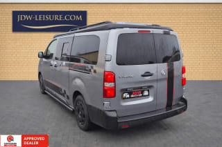 GREY 2020 VAUXHALL VIVARO 2900 DYNAMIC  - Mobile Upload