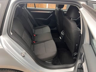 SILVER 2016 SKODA OCTAVIA 1.4 TSI DSG ESTATE - Photo 19