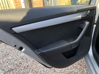 SILVER 2016 SKODA OCTAVIA 1.4 TSI DSG ESTATE - Photo 20