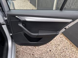 SILVER 2016 SKODA OCTAVIA 1.4 TSI DSG ESTATE - Photo 21