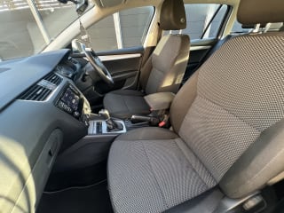 SILVER 2016 SKODA OCTAVIA 1.4 TSI DSG ESTATE - Photo 26