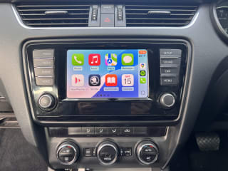 SILVER 2016 SKODA OCTAVIA 1.4 TSI DSG ESTATE - Photo 31