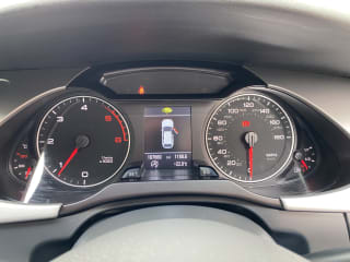 SILVER 2010 AUDI A4 ALLROAD TDI QUATTRO - Mobile Upload