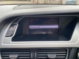 SILVER 2010 AUDI A4 ALLROAD TDI QUATTRO - Mobile Upload