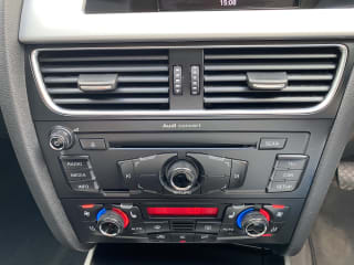 SILVER 2010 AUDI A4 ALLROAD TDI QUATTRO - Mobile Upload