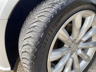 SILVER 2010 AUDI A4 ALLROAD TDI QUATTRO - Mobile Upload