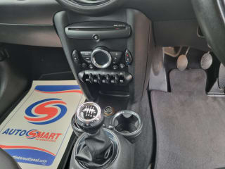 SILVER 2012 MINI COOPER CLUBMAN - Photo 16