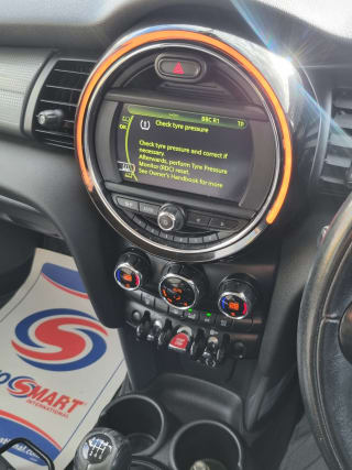 ORANGE 2017 MINI ONE D - Photo 26