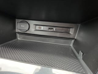 BEIGE 2017 VOLKSWAGEN TIGUAN R LINE 2.0TSI B - Photo 8