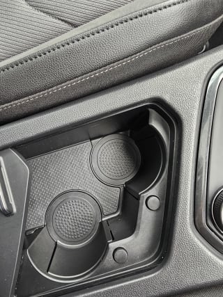 BEIGE 2017 VOLKSWAGEN TIGUAN R LINE 2.0TSI B - Photo 31