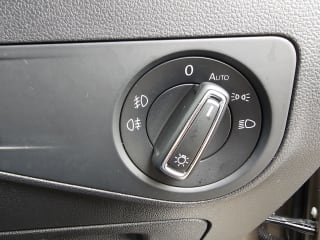 BEIGE 2017 VOLKSWAGEN TIGUAN R LINE 2.0TSI B - Photo 9