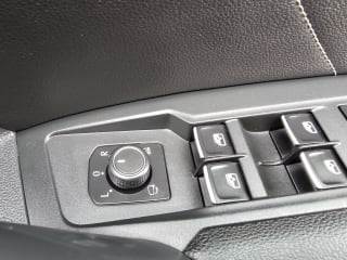 BEIGE 2017 VOLKSWAGEN TIGUAN R LINE 2.0TSI B - Photo 39