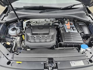 BEIGE 2017 VOLKSWAGEN TIGUAN R LINE 2.0TSI B - Photo 46