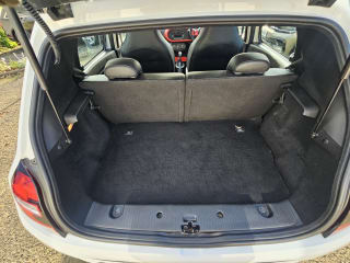 WHITE 2016 RENAULT TWINGO DYNAMIQUE S  - Photo 14