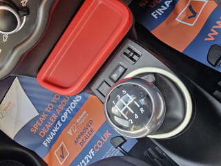 WHITE 2016 RENAULT TWINGO DYNAMIQUE S  - Photo 18