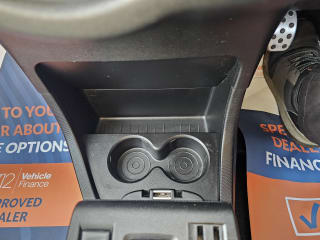 WHITE 2016 RENAULT TWINGO DYNAMIQUE S  - Photo 20