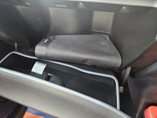 WHITE 2016 RENAULT TWINGO DYNAMIQUE S  - Photo 21