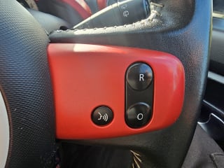 WHITE 2016 RENAULT TWINGO DYNAMIQUE S  - Photo 23