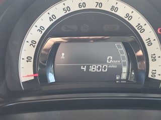 WHITE 2016 RENAULT TWINGO DYNAMIQUE S  - Photo 24