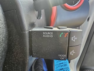 WHITE 2016 RENAULT TWINGO DYNAMIQUE S  - Photo 26