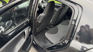 BLACK 2014 TOYOTA AYGO MOVE VVT-I - Mobile Upload