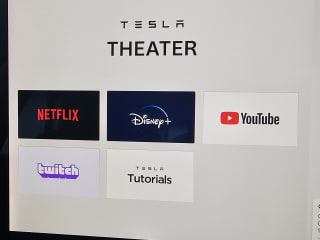 WHITE 2021 TESLA MODEL 3 LONG RANGE AWD - Photo 27