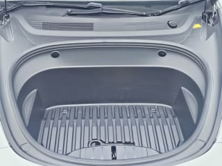 WHITE 2021 TESLA MODEL 3 LONG RANGE AWD - Photo 31