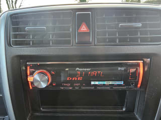 GREEN AND GREY 2017 SUZUKI JIMNY SZ4 4X4 - Photo 18