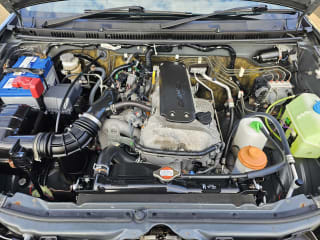 GREEN AND GREY 2017 SUZUKI JIMNY SZ4 4X4 - Photo 26