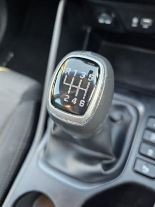 BLUE 2019 HYUNDAI TUCSON SE NAV T-GDI 2WD - Photo 27