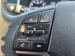 BLUE 2019 HYUNDAI TUCSON SE NAV T-GDI 2WD - Photo 32